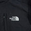 Giacca in pile vintage The North Face Denali nera | Abbigliamento outdoor anni 2000