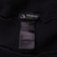 Giacca in pile vintage The North Face Denali nera | Abbigliamento outdoor anni 2000