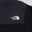 Giacca in pile vintage The North Face Denali nera | Abbigliamento outdoor anni 2000