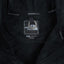 Giacca in pile con cappuccio vintage The North Face Denali nera | Abbigliamento outdoor anni 2000