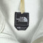 Giacca vintage The North Face Denali beige/bianco sporco | Capispalla in pile da donna