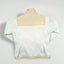 Giacca vintage The North Face Denali beige/bianco sporco | Capispalla in pile da donna