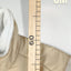 Giacca vintage The North Face Denali beige/bianco sporco | Capispalla in pile da donna