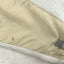 Giacca vintage The North Face Denali beige/bianco sporco | Capispalla in pile da donna