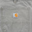Pantaloni da lavoro Carhartt Relaxed Fit Vintage, grigi | Pantaloni stile carpentiere