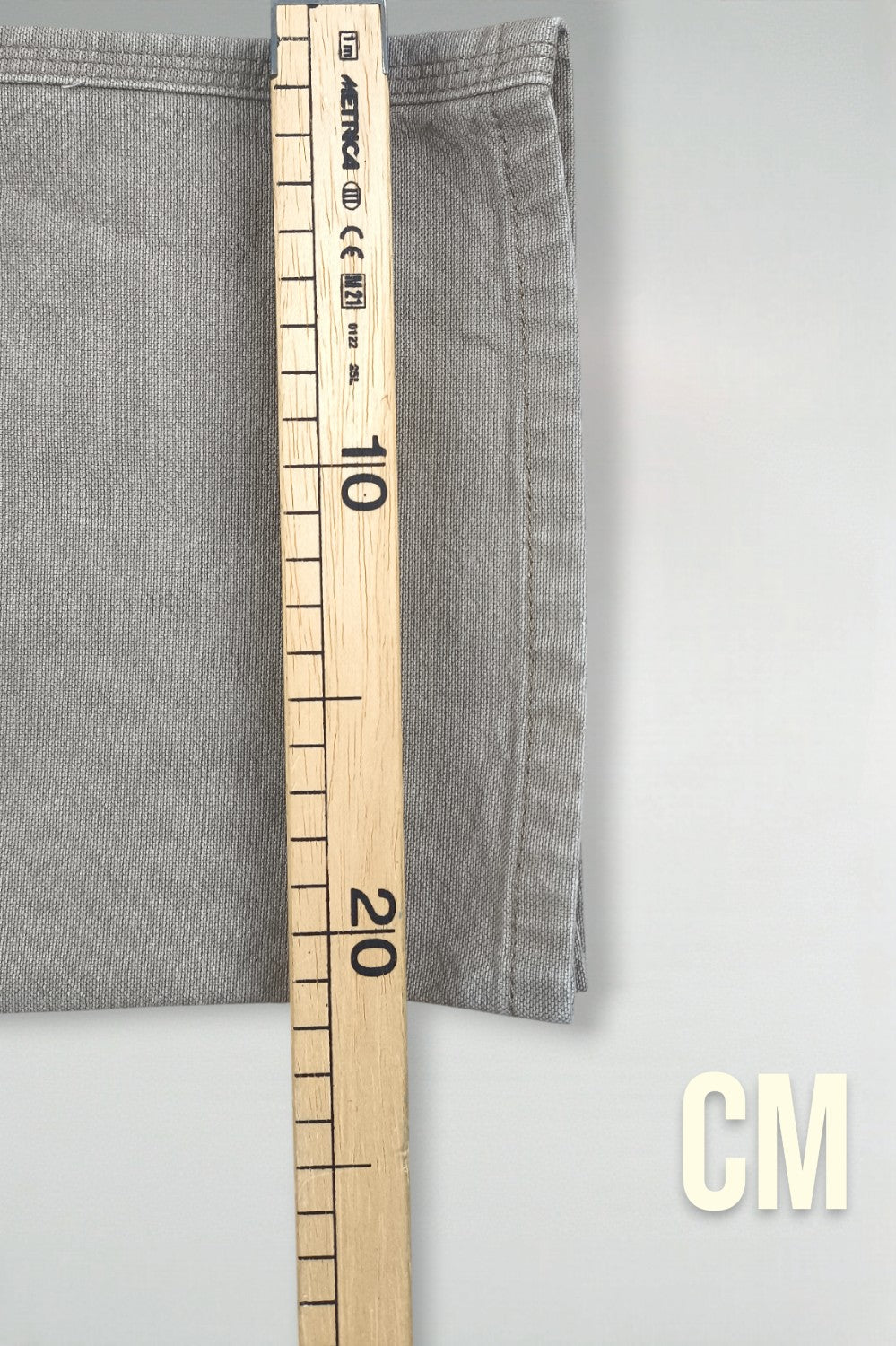 Pantaloni da lavoro Carhartt Relaxed Fit Vintage, grigi | Pantaloni stile carpentiere