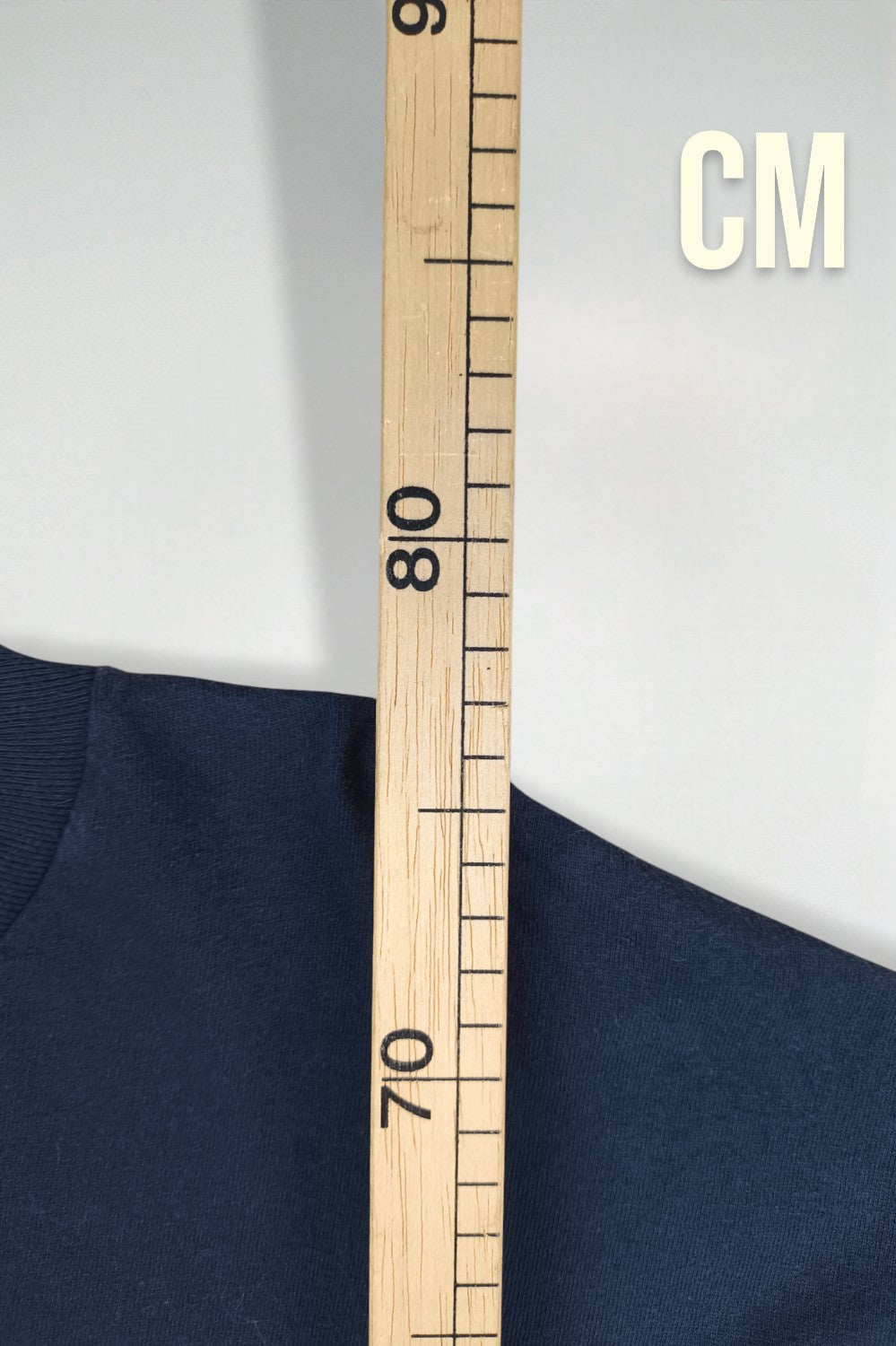 Felpa vintage da football dei Denver Broncos della NFL, blu navy | Abbigliamento della squadra Y2K