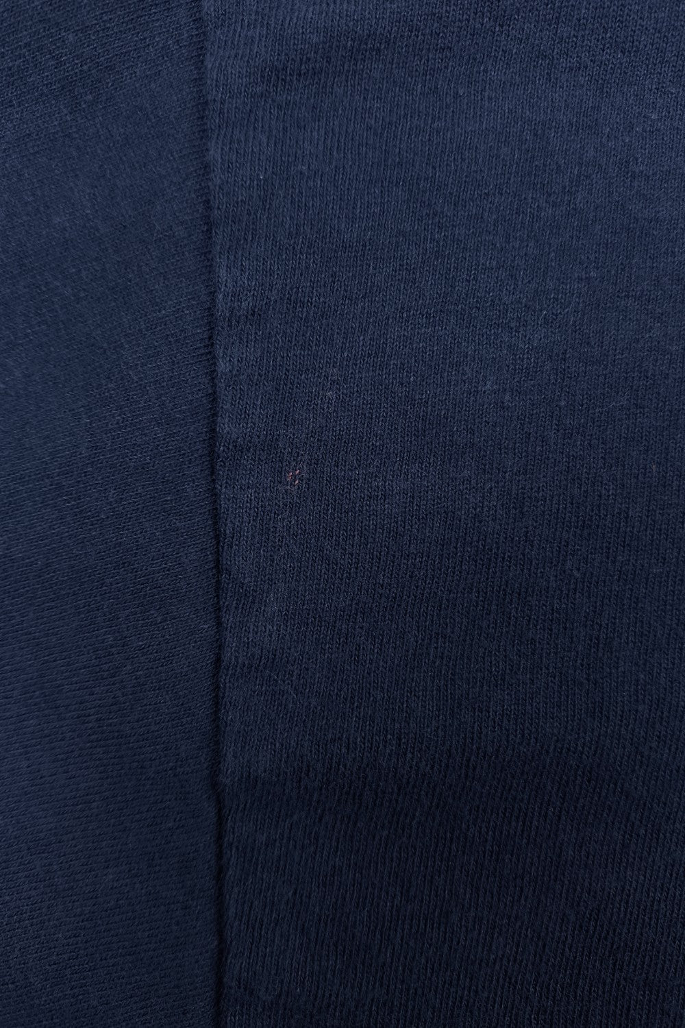 Felpa vintage da football dei Denver Broncos della NFL, blu navy | Abbigliamento della squadra Y2K