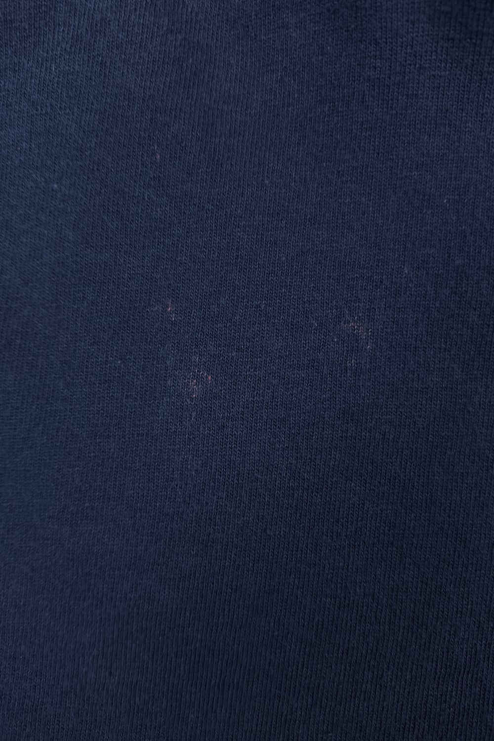 Felpa vintage da football dei Denver Broncos della NFL, blu navy | Abbigliamento della squadra Y2K