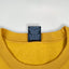 Obey Free Your Mind Graphic Sweatshirt Yellow | Modern Streetwear Crewneck