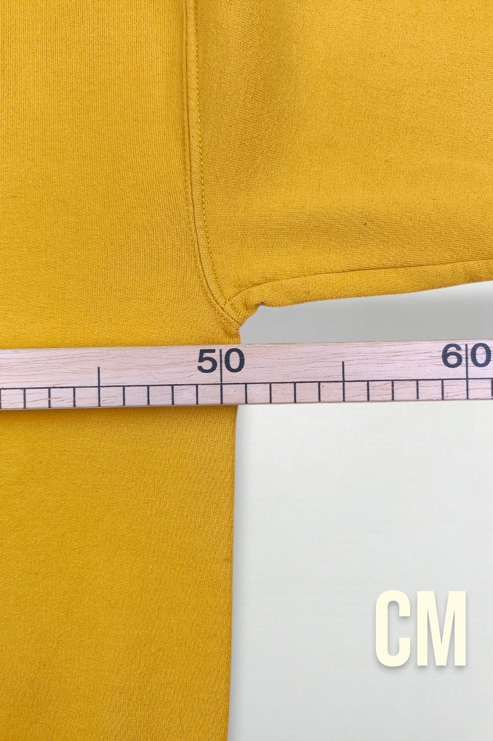 Obey Free Your Mind Graphic Sweatshirt Yellow | Modern Streetwear Crewneck