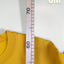 Obey Free Your Mind Graphic Sweatshirt Yellow | Modern Streetwear Crewneck