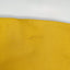 Obey Free Your Mind Graphic Sweatshirt Yellow | Modern Streetwear Crewneck