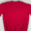 Vintage Tommy Jeans Hilfiger New York Logo Sweatshirt Red | 90s Streetwear Crewneck