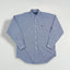 Second-hand Polo Ralph Lauren Shirt Blue Gingham | Classic Casual Shirt