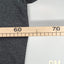 Carhartt Pocket Crewneck Sweatshirt Dark Grey | Workwear Original Fit