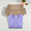Nike Mini Swoosh Crewneck Sweatshirt Purple | Modern Sportswear