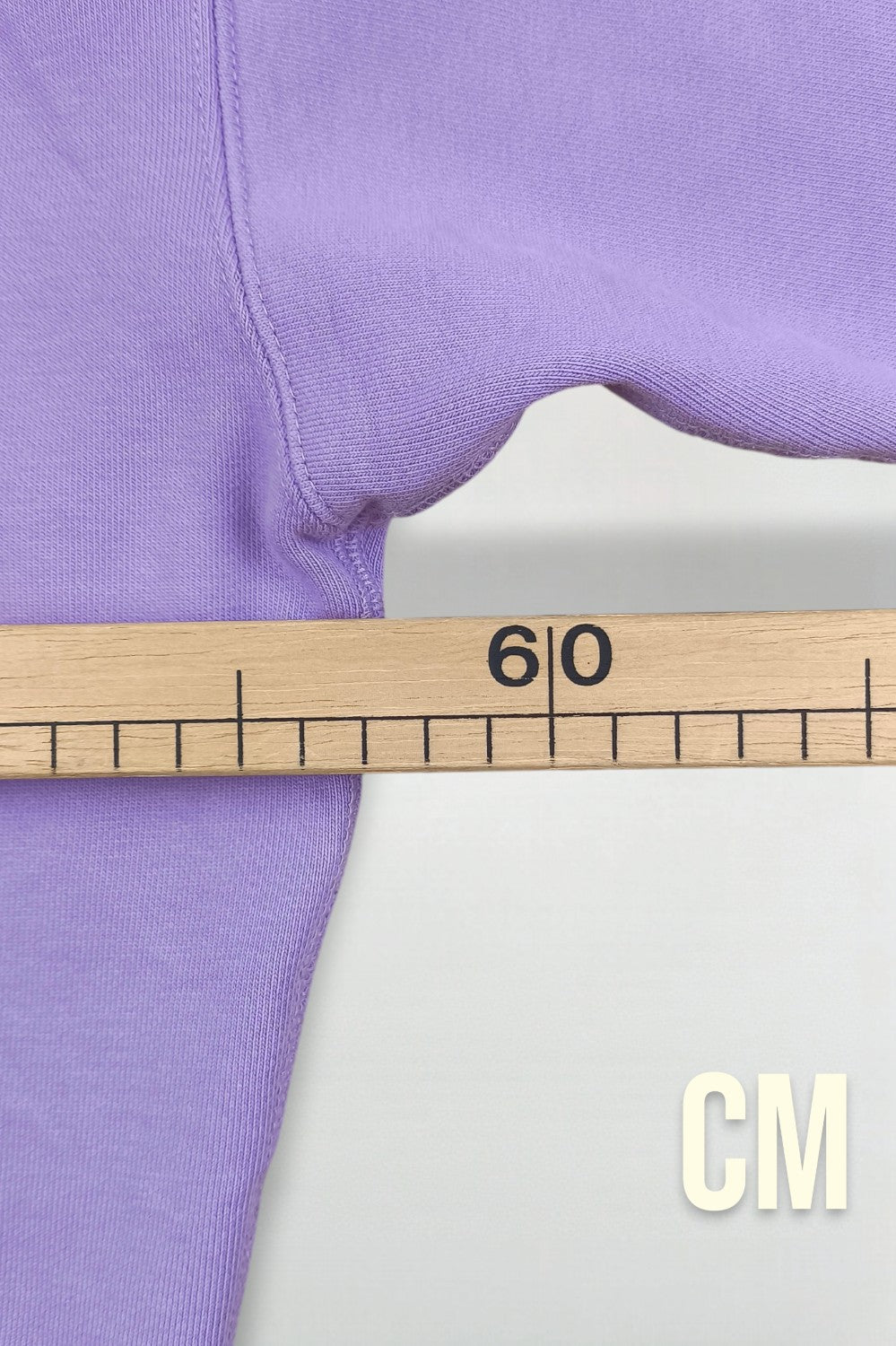 Nike Mini Swoosh Crewneck Sweatshirt Purple | Modern Sportswear