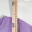 Nike Mini Swoosh Crewneck Sweatshirt Purple | Modern Sportswear