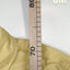 Ralph Lauren Classic Fit Button-Down Shirt Yellow Corduroy Cotton | Casual Preppy Shirt
