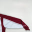 Vintage Umbro Logo Sweatshirt White Red | 2000s Sportswear Crewneck
