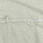 Vintage Champion Script Logo Sweatshirt Cream White | 2000s Athletic Apparel