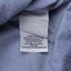 Vintage Polo Ralph Lauren Striped Cotton Button-Up Shirt Blue | Classic Preppy Menswear