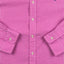 Vintage Polo Ralph Lauren Gingham Button-Down Shirt Pink White | Classic Casual Cotton Shirt