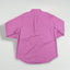 Vintage Polo Ralph Lauren Gingham Button-Down Shirt Pink White | Classic Casual Cotton Shirt