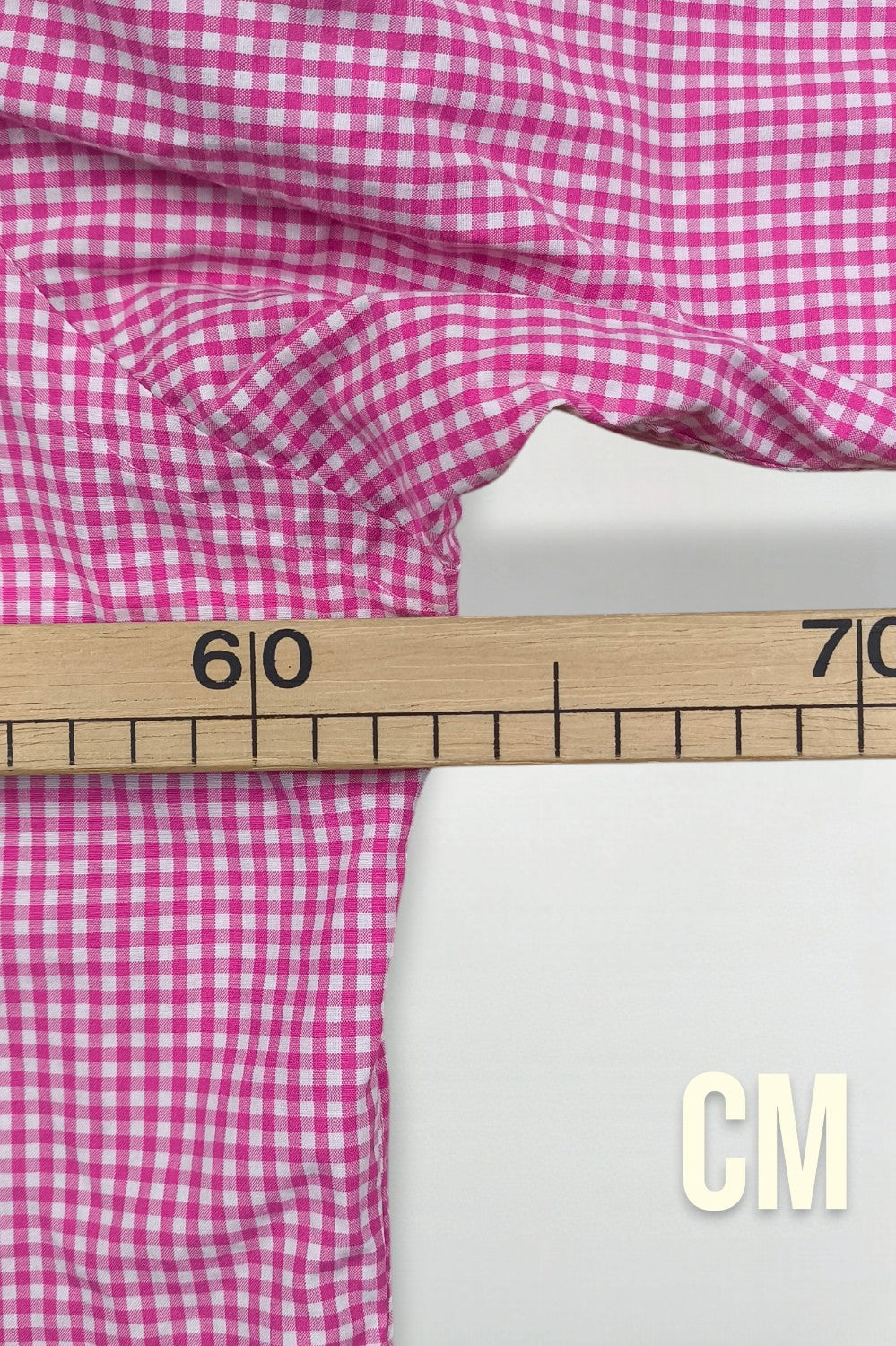 Vintage Polo Ralph Lauren Gingham Button-Down Shirt Pink White | Classic Casual Cotton Shirt