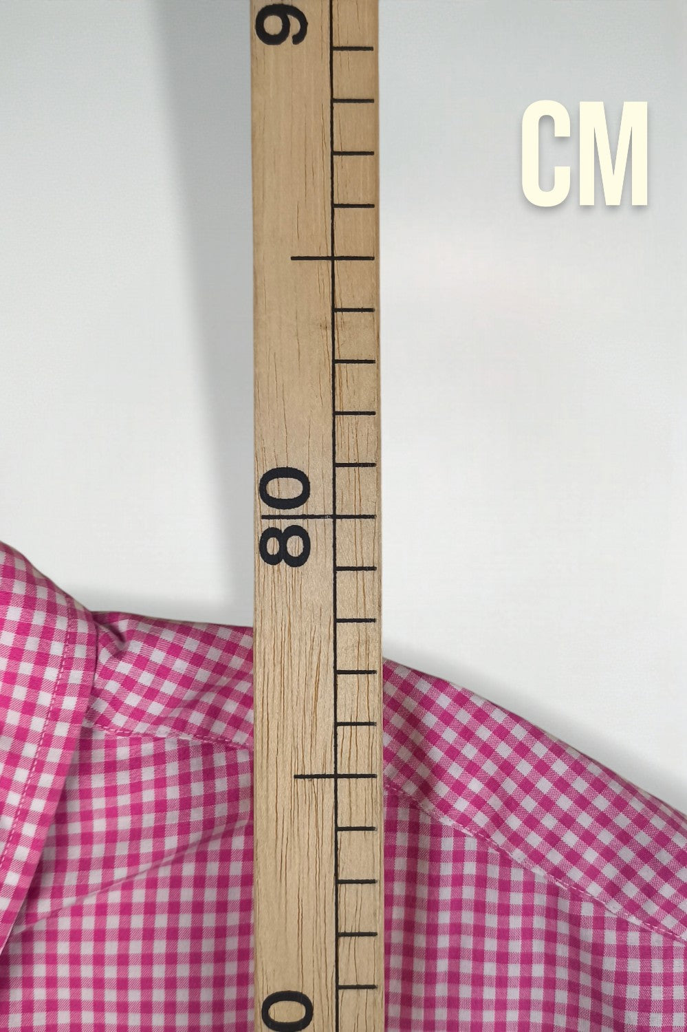 Vintage Polo Ralph Lauren Gingham Button-Down Shirt Pink White | Classic Casual Cotton Shirt