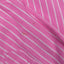 Ralph Lauren Custom Fit Striped Button Down Shirt Pink White | Classic Casual Oxford Style