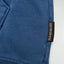 Napapijri Geographic Logo Hoodie Blue | Casual Streetwear Sweatshirt