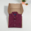 Vintage Polo Ralph Lauren Shirt XS Classic Fit Red | 1990s Casual Wear