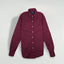 Vintage Polo Ralph Lauren Shirt XS Classic Fit Red | 1990s Casual Wear