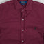 Vintage Polo Ralph Lauren Shirt XS Classic Fit Red | 1990s Casual Wear