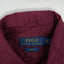 Vintage Polo Ralph Lauren Shirt XS Classic Fit Red | 1990s Casual Wear