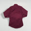 Vintage Polo Ralph Lauren Shirt XS Classic Fit Red | 1990s Casual Wear