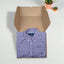 Vintage Polo Ralph Lauren Checkered Shirt Size XL Navy Red Blue | 2000s Collection