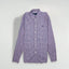 Vintage Polo Ralph Lauren Checkered Shirt Size XL Navy Red Blue | 2000s Collection