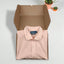 Vintage Polo Ralph Lauren Custom Fit Shirt Peach | Classic Casual Button-Up