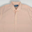 Vintage Polo Ralph Lauren Custom Fit Shirt Peach | Classic Casual Button-Up