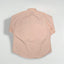 Vintage Polo Ralph Lauren Custom Fit Shirt Peach | Classic Casual Button-Up