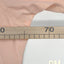Vintage Polo Ralph Lauren Custom Fit Shirt Peach | Classic Casual Button-Up
