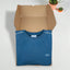 Vintage Reebok Small Logo Crewneck Sweatshirt Blue | Y2K Sportswear Essential