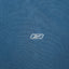 Vintage Reebok Small Logo Crewneck Sweatshirt Blue | Y2K Sportswear Essential