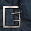 Peuterey Goose Down Belted Parka Jacket Navy Blue | Luxury Winter Outerwear
