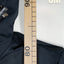 Peuterey Goose Down Belted Parka Jacket Navy Blue | Luxury Winter Outerwear