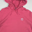 Vintage adidas Trefoil Hoodie Pink | Classic Streetwear Sweatshirt
