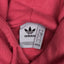 Vintage adidas Trefoil Hoodie Pink | Classic Streetwear Sweatshirt